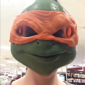 Meet your Posher, Kristina